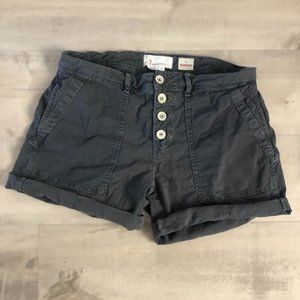 Anthropologie Pilcro The Wanderer Short - 26